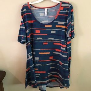 Lularoe Irma